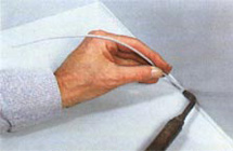 Plexiglas Schweissen